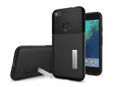 قاب محافظ اسپیگن Spigen Slim Armor Case For Google Pixel