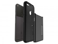 قاب محافظ اسپیگن Spigen Slim Armor Case For Google Pixel