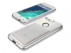 قاب محافظ اسپیگن Spigen Ultra Hybrid Case For Google Pixel