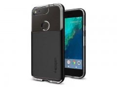 قاب محافظ اسپیگن Spigen Neo Hybrid Crystal Case Google Pixel