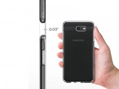 قاب محافظ اسپیگن Spigen Liquid Crystal Case For Samsung Galaxy J7 2016