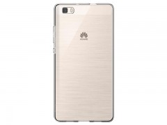 قاب محافظ اسپیگن Spigen Liquid Crystal Case For Huawei Honor 5X