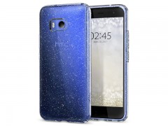 قاب محافظ اسپیگن Spigen Liquid Crystal Glitter Case For Huawei P10 Lite