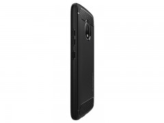 قاب محافظ اسپیگن Spigen Rugged Armor Case For Motorola Moto G5 Plus