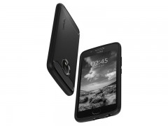 قاب محافظ اسپیگن Spigen Rugged Armor Case For Motorola Moto G5 Plus