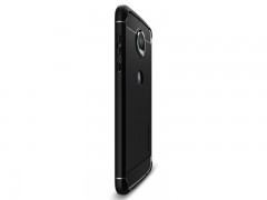 قاب محافظ اسپیگن Spigen Rugged Armor Case For Motorola Moto Z2 Play