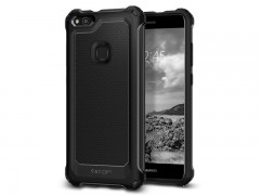 قاب محافظ اسپیگن Spigen Rugged Armor Extra Case For Huawei P10 Lite