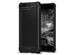 قاب محافظ اسپیگن Spigen Rugged Armor Extra Case For Huawei P10