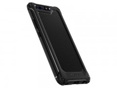 قاب محافظ اسپیگن Spigen Rugged Armor Extra Case For Huawei P10