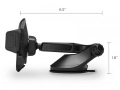 پایه نگهدارنده اسپیگن Spigen Kuel® TS36 Signature Car Mount Holder