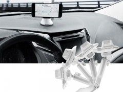 پایه نگهدارنده اسپیگن Spigen Kuel® AP12T Signature Car Mount Holder