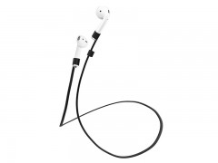 نگهدارنده اپل ایرپاد اسپیگن Spigen TEKA® Airpods Strap