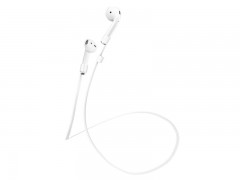 نگهدارنده اپل ایرپاد اسپیگن Spigen TEKA® Airpods Strap