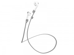 نگهدارنده اپل ایرپاد اسپیگن Spigen TEKA® Airpods Strap