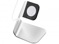 پایه نگهدارنده و داک شارژ ساعت هوشمند اپل اسپیگن Spigen Apple Watch Stand S330