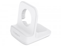 پایه نگهدارنده و داک شارژ ساعت هوشمند اپل اسپیگن Spigen Apple Watch Stand S350