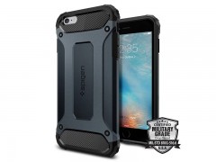 قاب محافظ اسپیگن Spigen Tough Armor Tech For iPhone 6S Plus