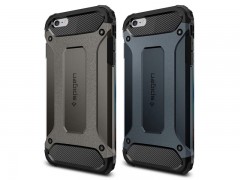 قاب محافظ اسپیگن Spigen Tough Armor Tech For iPhone 6S Plus