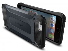 قاب محافظ اسپیگن Spigen Tough Armor Tech For iPhone 6S Plus