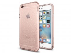 قاب محافظ اسپیگن Spigen Neo Hybrid Crystal Glitter Case For Apple iPhone 6S