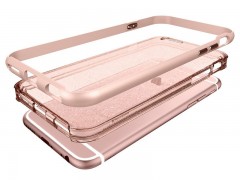 قاب محافظ اسپیگن Spigen Neo Hybrid Crystal Glitter Case For Apple iPhone 6S