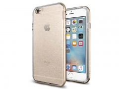 قاب محافظ اسپیگن Spigen Neo Hybrid Crystal Glitter Case For Apple iPhone 6S