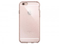 قاب محافظ اسپیگن Spigen Neo Hybrid Crystal Glitter Case For Apple iPhone 6S