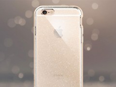 قاب محافظ اسپیگن Spigen Neo Hybrid Crystal Glitter Case For Apple iPhone 6S