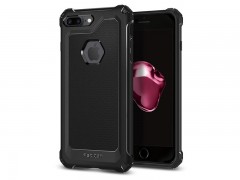 قاب محافظ اسپیگن Spigen Rugged Armor Extra Case For Apple iPhone 7 Plus