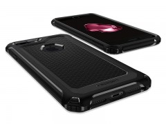 قاب محافظ اسپیگن Spigen Rugged Armor Extra Case For Apple iPhone 7 Plus