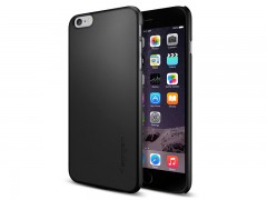 قاب محافظ اسپیگن Spigen Thin Fit Case For Apple iPhone 6 Plus