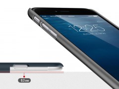 قاب محافظ اسپیگن Spigen Thin Fit A Case For Apple iPhone 6 Plus
