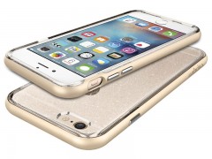 قاب محافظ اسپیگن Spigen Neo Hybrid Crystal Glitter Case For Apple iPhone 6S