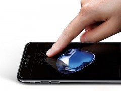 محافظ صفحه نمایش گلس اسپیگن Spigen GLAS.tR Slim HD Screen Protector For Apple iPhone 7