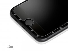 محافظ صفحه نمایش گلس اسپیگن Spigen GLAS.tR Slim HD Screen Protector For Apple iPhone 7