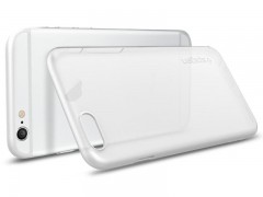 قاب محافظ اسپیگن Spigen Air Skin Case For Apple iPhone 6S