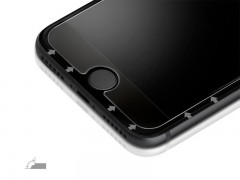 محافظ صفحه نمایش گلس اسپیگن Spigen Glass.tr Slim Screen Protector For Apple iPhone 7