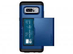 قاب محافظ اسپیگن Spigen Slim Armor CS Case For Samsung Galaxy Note 8