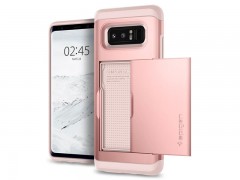 قاب محافظ اسپیگن Spigen Slim Armor CS Case For Samsung Galaxy Note 8