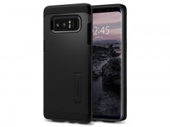 قاب محافظ اسپیگن Spigen Tough Armor Case For Samsung Galaxy Note 8