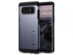 قاب محافظ اسپیگن Spigen Tough Armor Case For Samsung Galaxy Note 8