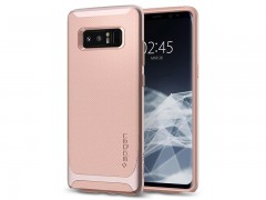 قاب محافظ اسپیگن Spigen Neo Hybrid Case For Samsung Galaxy Note 8