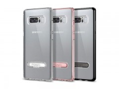 قاب محافظ اسپیگن Spigen Ultra Hybrid S Case For Samsung Galaxy Note 8