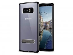 قاب محافظ اسپیگن Spigen Ultra Hybrid S Case For Samsung Galaxy Note 8