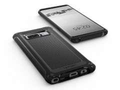 قاب محافظ اسپیگن Spigen Rugged Armor Extra Case For Samsung Galaxy Note 8
