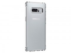 قاب محافظ اسپیگن Spigen Rugged Crystal Case For Samsung Galaxy Note 8