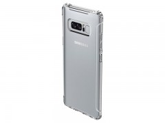 قاب محافظ اسپیگن Spigen Rugged Crystal Case For Samsung Galaxy Note 8