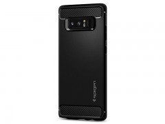 قاب محافظ اسپیگن Spigen Rugged Armor Case For Samsung Galaxy Note 8