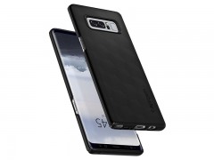 قاب محافظ اسپیگن Spigen Thin Fit Case For Samsung Galaxy Note 8