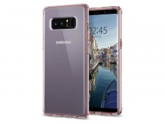 قاب محافظ اسپیگن Spigen Ultra Hybrid Case For Samsung Galaxy Note 8